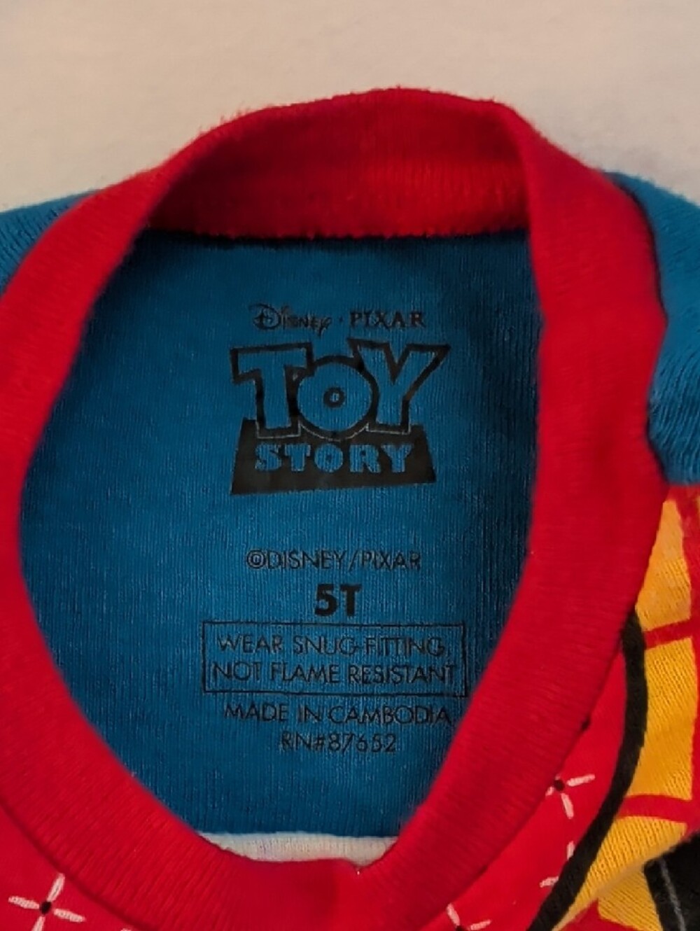 Fun PJ Bundle-4 Sets - Picture 5 of 9